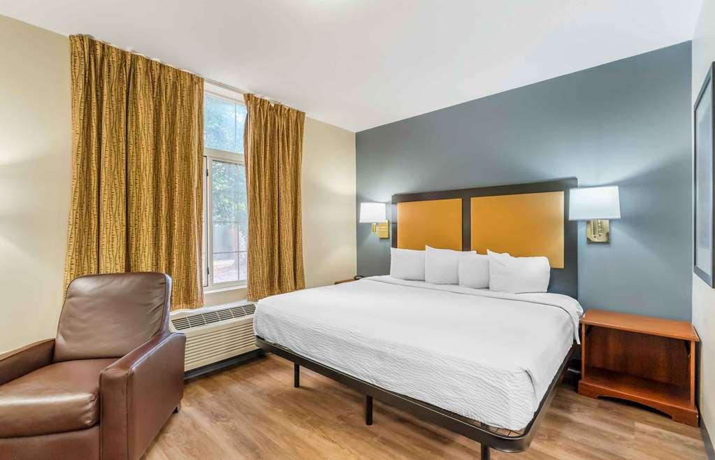 Extended Stay America Suites - Chesapeake - Greenbrier Circle Zimmer foto
