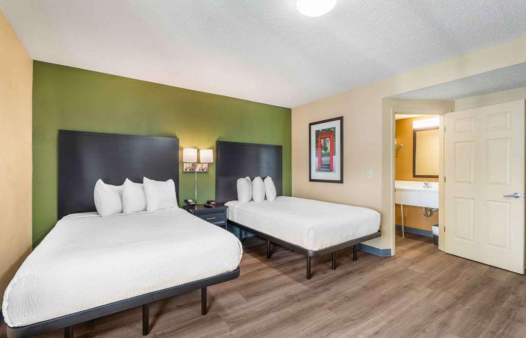 Extended Stay America Suites - Chesapeake - Greenbrier Circle Zimmer foto