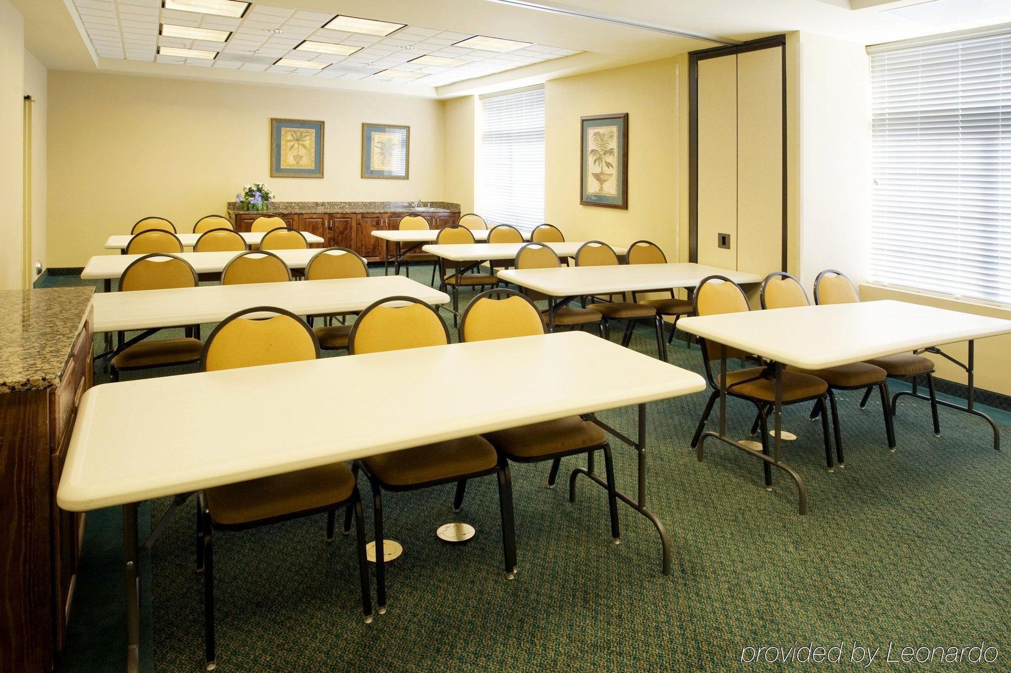 Extended Stay America Suites - Chesapeake - Greenbrier Circle Einrichtungen foto